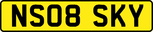 NS08SKY