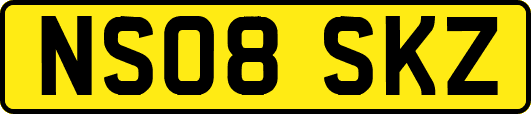 NS08SKZ