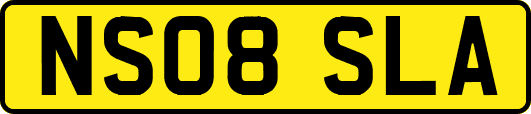 NS08SLA