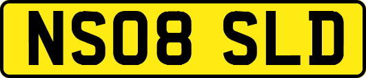 NS08SLD