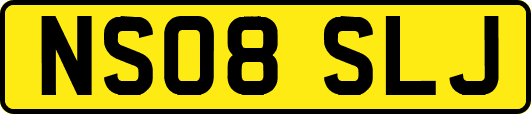NS08SLJ