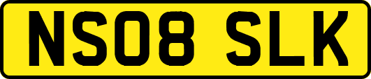 NS08SLK