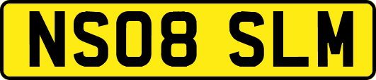 NS08SLM