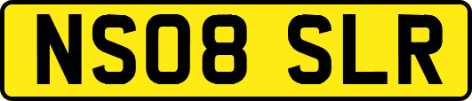 NS08SLR