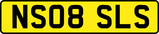 NS08SLS