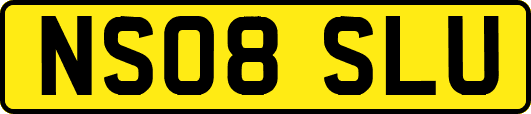 NS08SLU