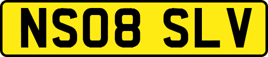 NS08SLV