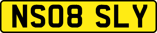 NS08SLY