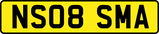 NS08SMA