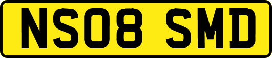 NS08SMD
