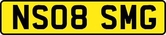NS08SMG
