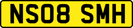 NS08SMH