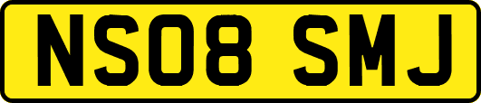 NS08SMJ