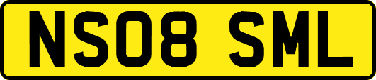 NS08SML