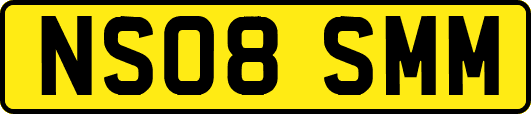 NS08SMM