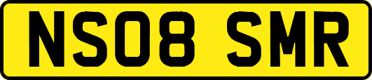 NS08SMR