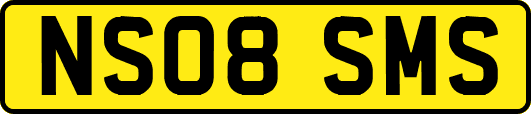 NS08SMS