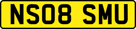 NS08SMU