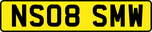 NS08SMW