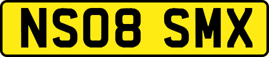 NS08SMX