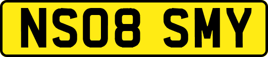 NS08SMY