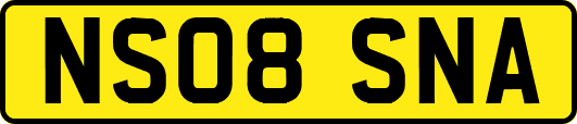 NS08SNA