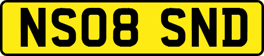 NS08SND