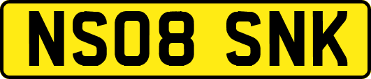 NS08SNK