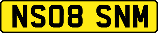 NS08SNM