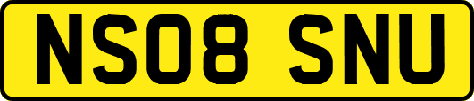 NS08SNU