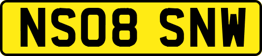 NS08SNW