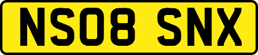 NS08SNX