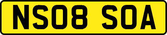 NS08SOA