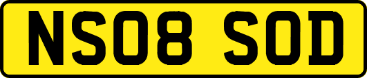 NS08SOD