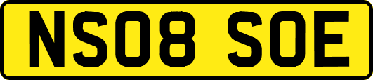 NS08SOE