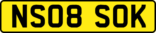 NS08SOK