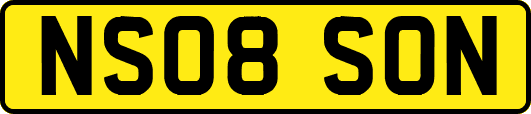 NS08SON