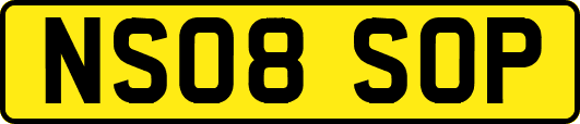NS08SOP