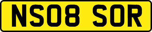 NS08SOR