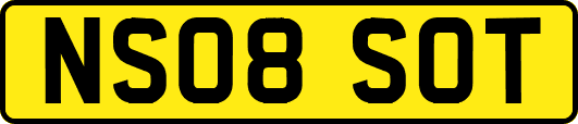 NS08SOT