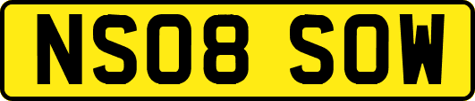 NS08SOW