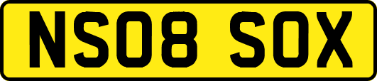 NS08SOX