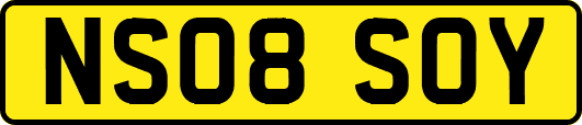 NS08SOY