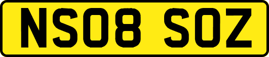 NS08SOZ