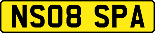 NS08SPA
