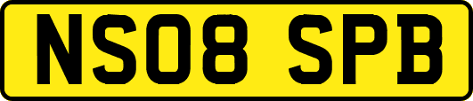 NS08SPB
