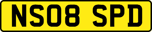 NS08SPD