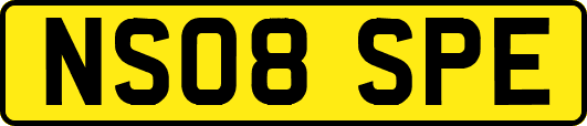 NS08SPE