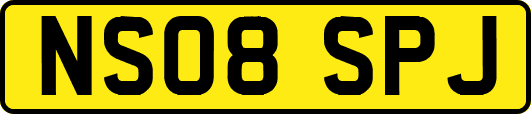 NS08SPJ