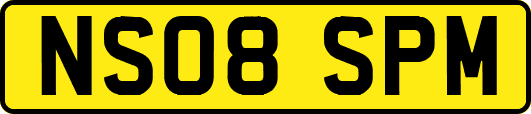 NS08SPM